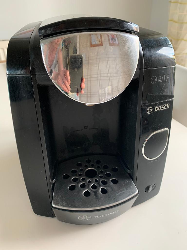Coffee machine Tassimo by Bosch Joy 